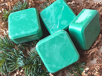 Mountain pine 2 oz wax melts