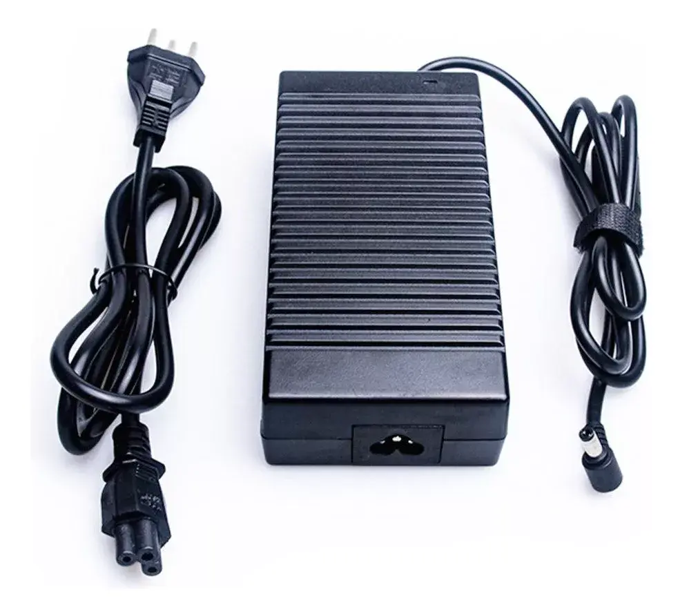 Fonte Notebook Asus G74sx-bbk8 19.5v 7.9a