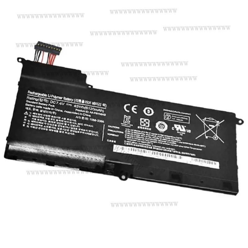 AA-PBYN8AB para Samsung NP530u4b N