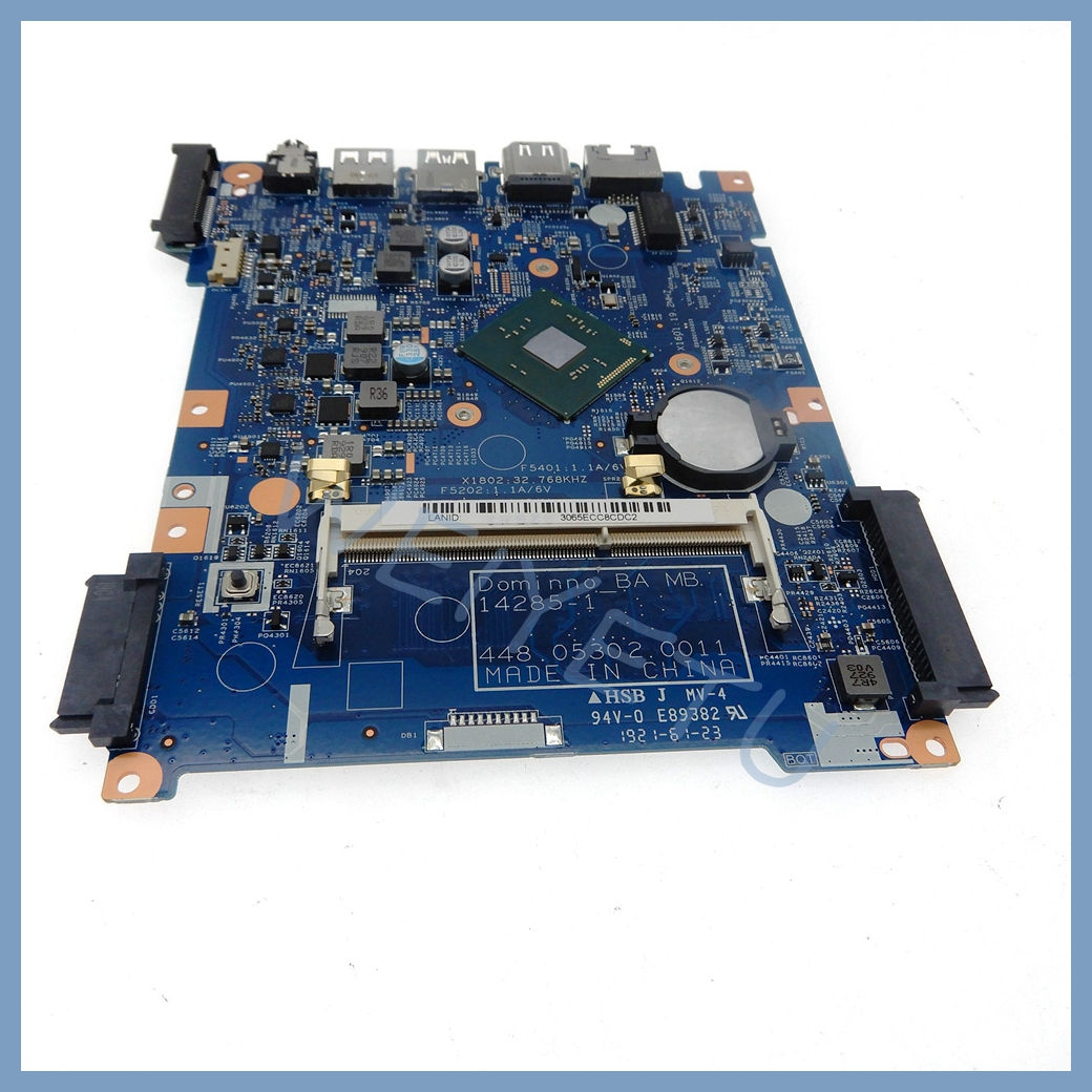 Placa Mae Acer Aspire ES1-531 EX2519 14285-1