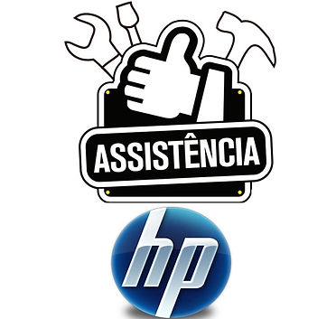 Assistencia Especializada HP Recife