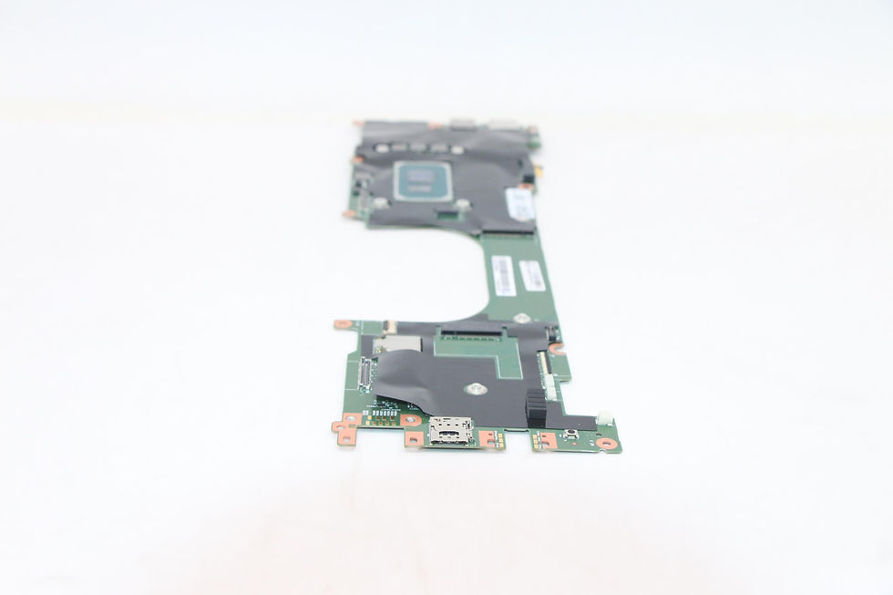 Miniatura: Placa-mãe de laptop para Lenovo ThinkPad, NM-D341.para Lenovo, X1 Carbon, 9ª Ger