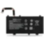 Bateria HP ENVY 11.55v 61.6wh sg03xl para M7-U009DX 17-u110n