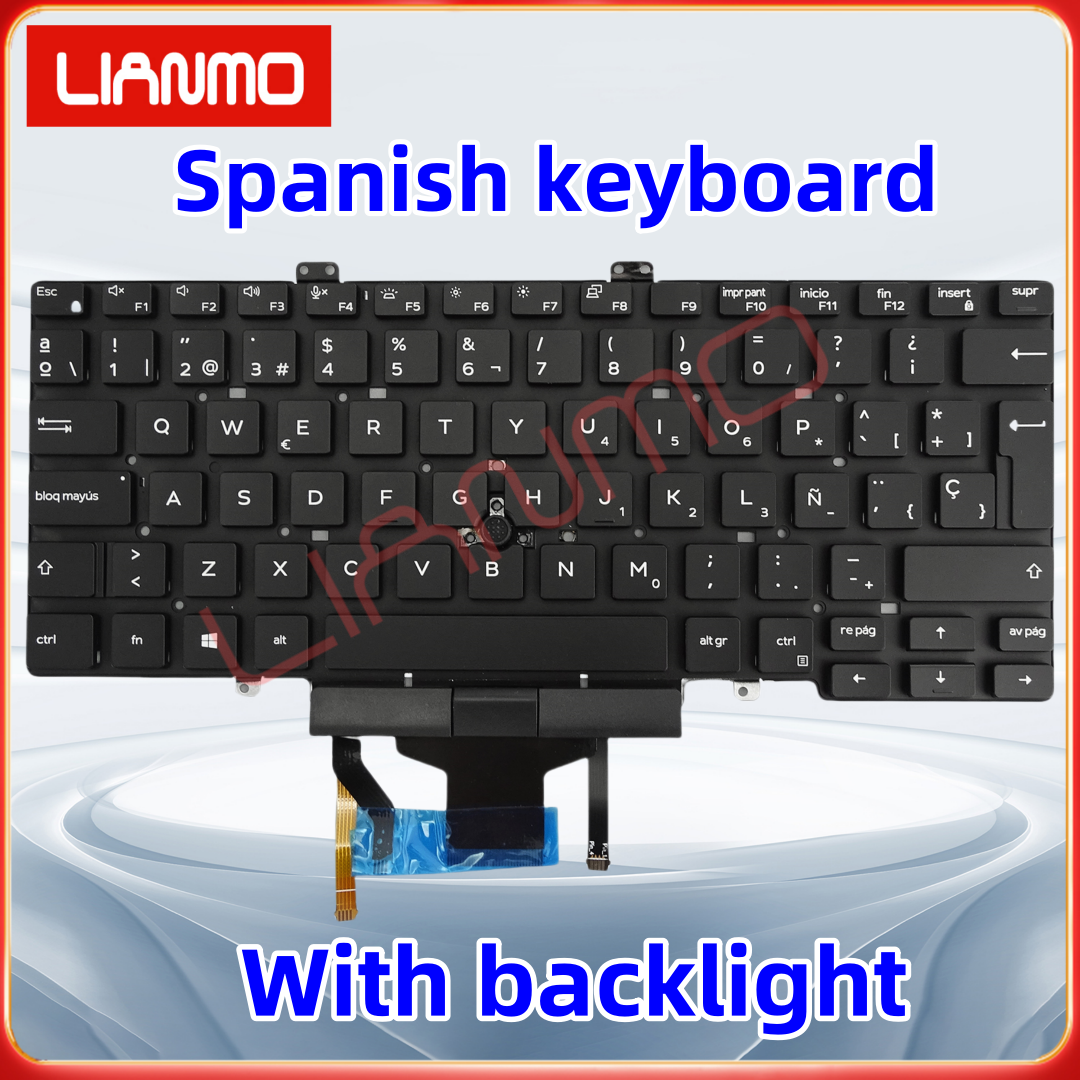 DELL Latitude 5400 5401 5410