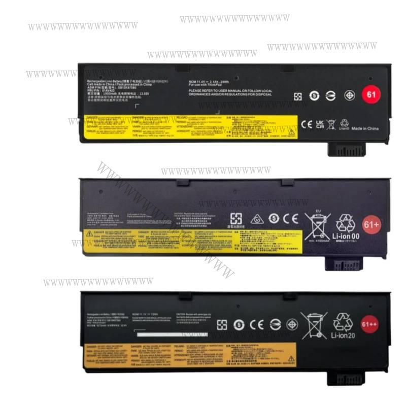 Miniatura: Baterias OEM FN04 para HP ProBook