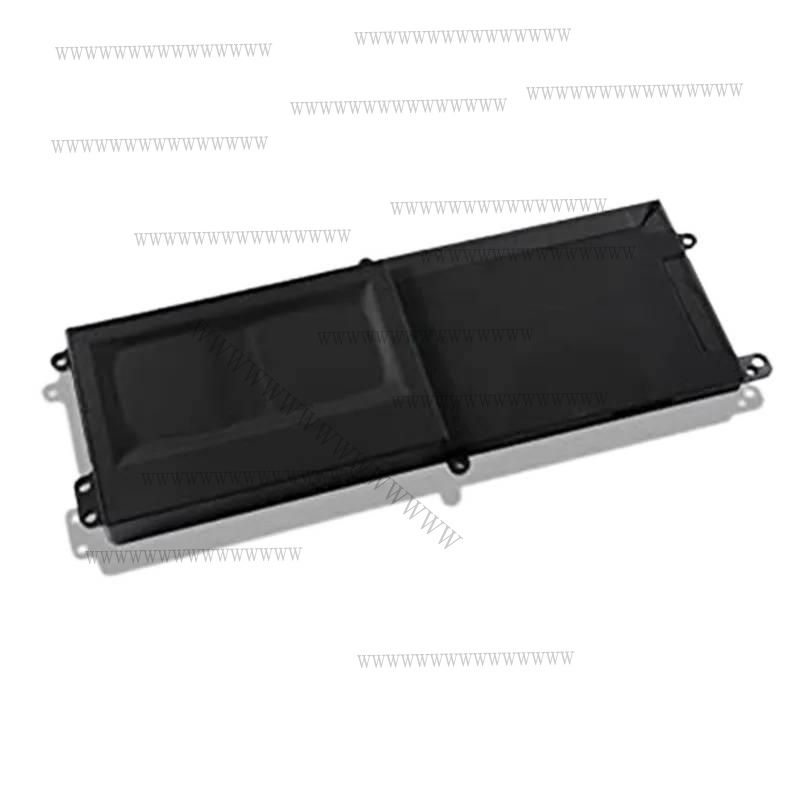 Bateria de laptop dt9xg  11.4v 90wh para DELL Alienware AREA