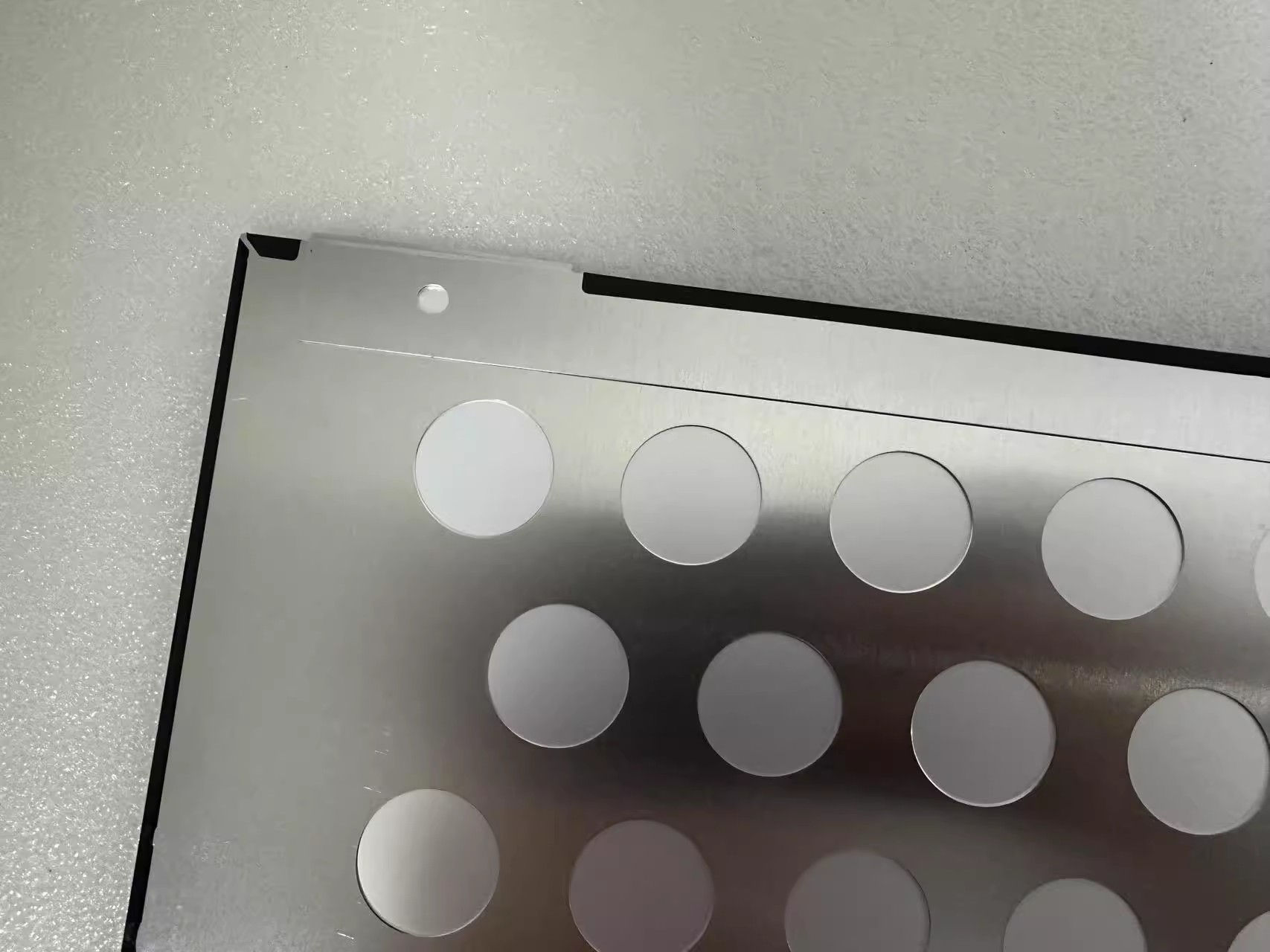 TELA DO NOTEBOOK 15.6" Dell XPS15 9550 9560 9570 M5510 M5520