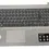 Miniatura: Teclado de Substituiçao para Laptop