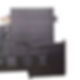 Bateria para laptop HP EliteBook 1020 G1 M0D62PA 1030 BR04XL