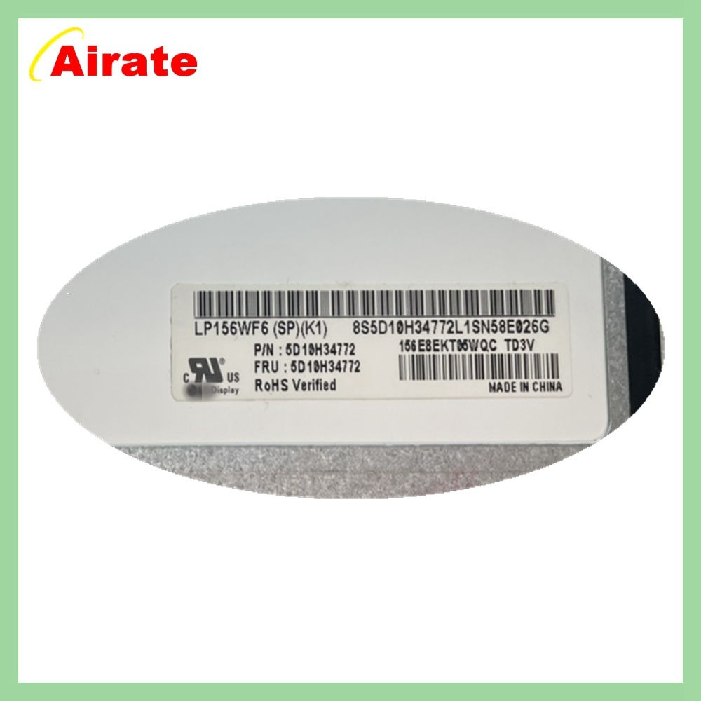 LCD NOTEBOOK Thinkpad P50 P51 P50S E560 E565 L590