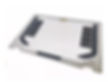 Carcaça Tampa da Tela + Moldura Lenovo IdeaPad C340