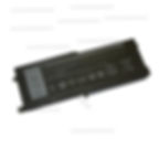 Bateria de laptop dt9xg  11.4v 90wh para DELL Alienware AREA