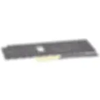 Teclado de laptop americano para Dell Vostro 5310 5320 5410 5415 P143G Latitude