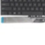 Teclado de laptop americano para Dell Vostro 5310 5320 5410 5415 P143G Latitude