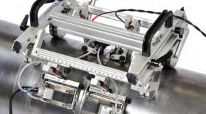 Miniatura: ASSISTENCIA TRUFLUX SCANNER