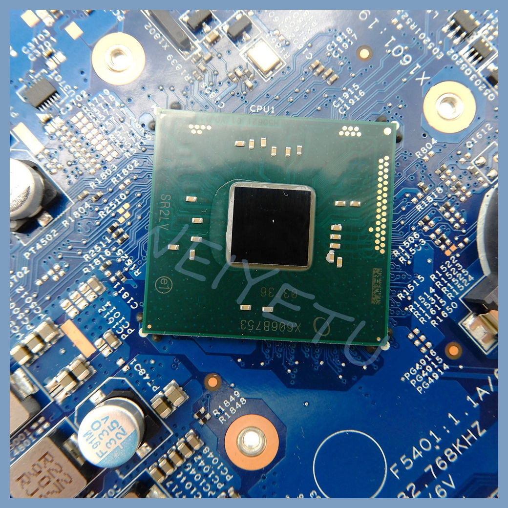 Placa Mae Acer Aspire ES1-531 EX2519 14285-1