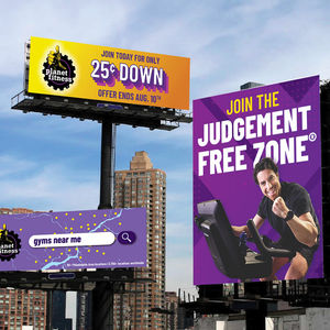 3-Billboards