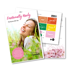 Emotionally Ready Kit