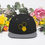 Thumbnail: Honeycomb Snapback Hat