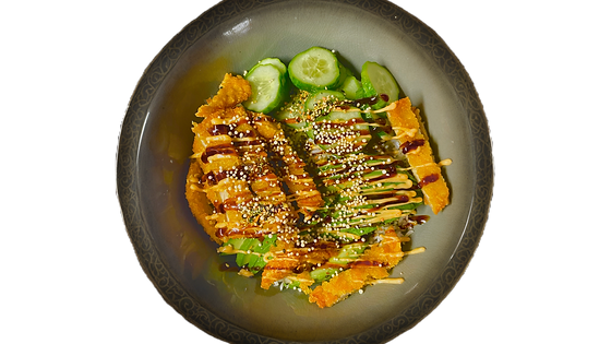 ★ B-5. Chiken Don