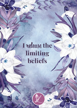 Affirmation Card-21