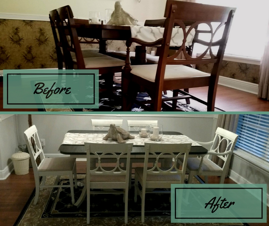 New and Vintage Furniture Mount Dora Love Home Harmony