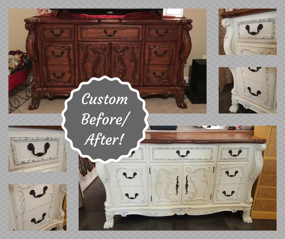 New and Vintage Furniture Mount Dora Love Home Harmony