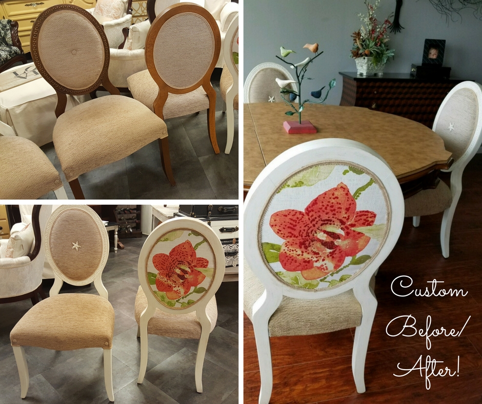New and Vintage Furniture Mount Dora Love Home Harmony