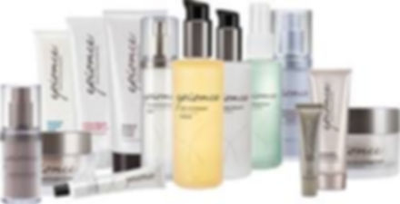 Epionce skincare awards