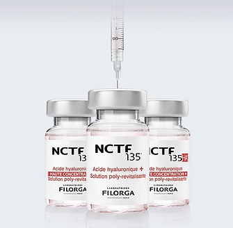 NCTF135HA-mesotherapy