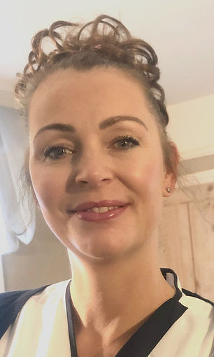 Amanda Tuckwell Aluminate Clinic