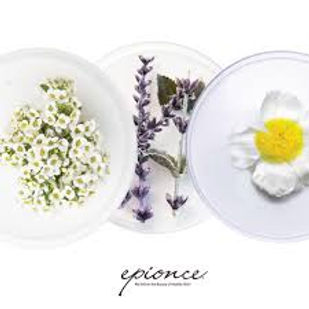 Epionce skincare awards