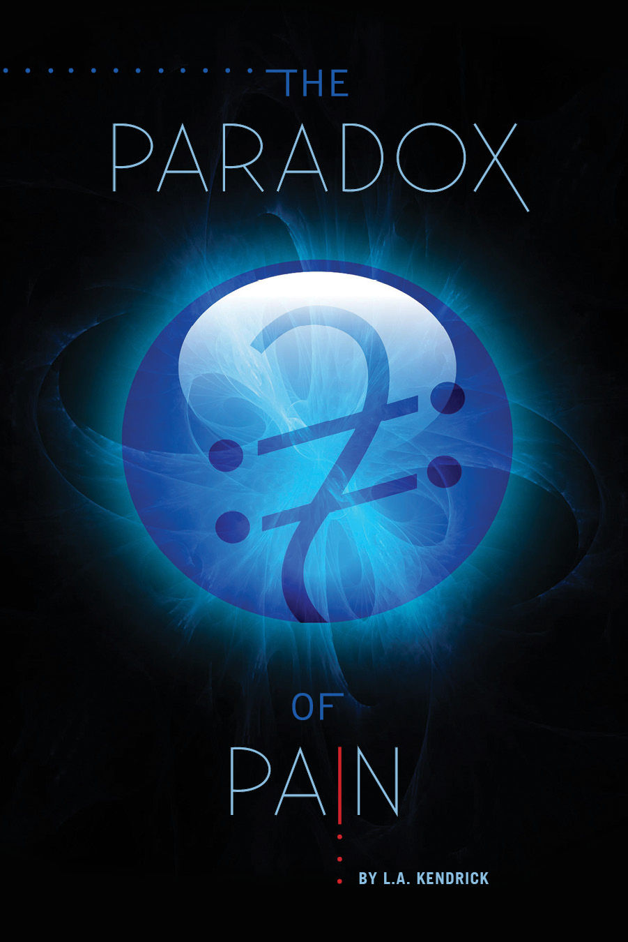 The Paradox of Pain