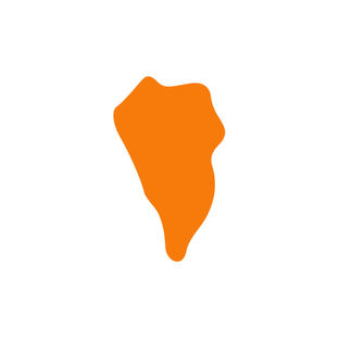 LA PALMA - SACRAL CHAKRA