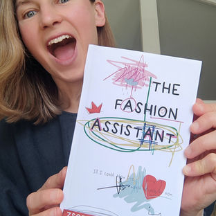 I wrote a book!