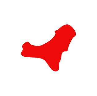 EL HIERRO - ROOT CHAKRA
