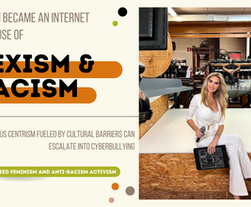 This Woman Became An Internet Meme Because of Sexism And Racism