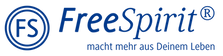 Free Spirit Logo