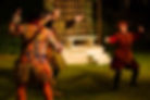 Twelfth Night - July 2012