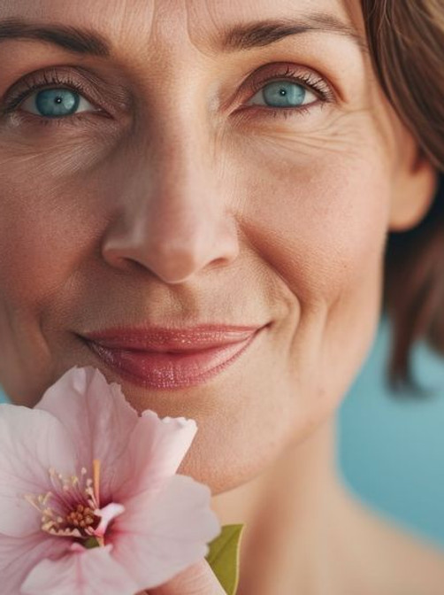 Menopausia, REVITAL|Age VD Medicina Estética