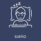 SUEÑO