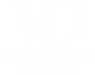 logo VD Medicina Estética