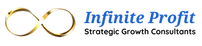 Infinite Profit Lateral Logo