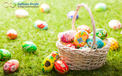 Finding Easter Eggs In Your Business