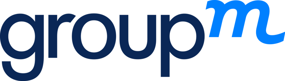 GroupM logo