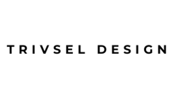 Trivsel Design logo