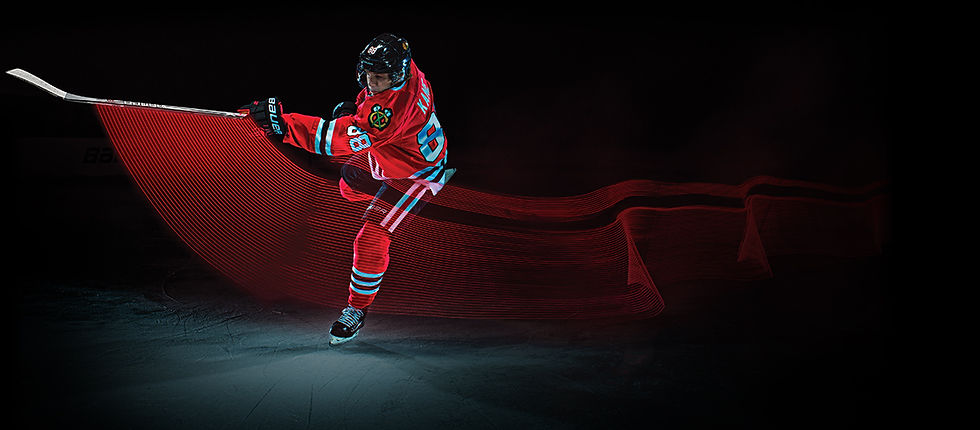 Миниатюра: Хоккейная клюшка BAUER Vapor 1X 2016 SR