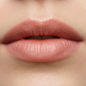Permanent Lip Pigmentation