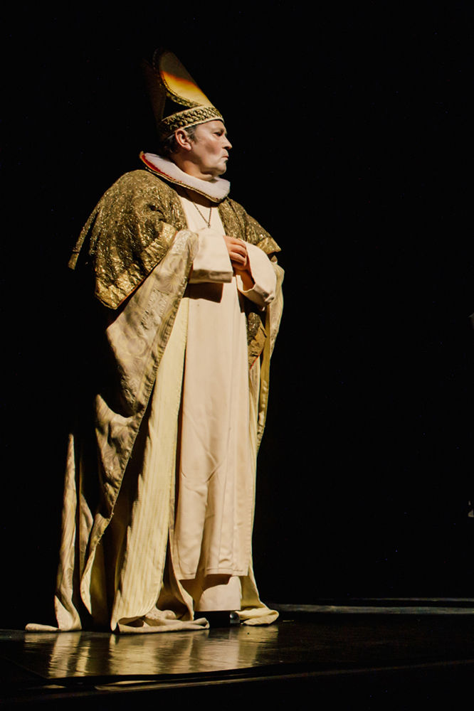 Richard III
