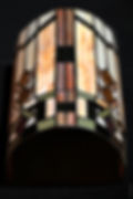Salle de spectacle (détail)